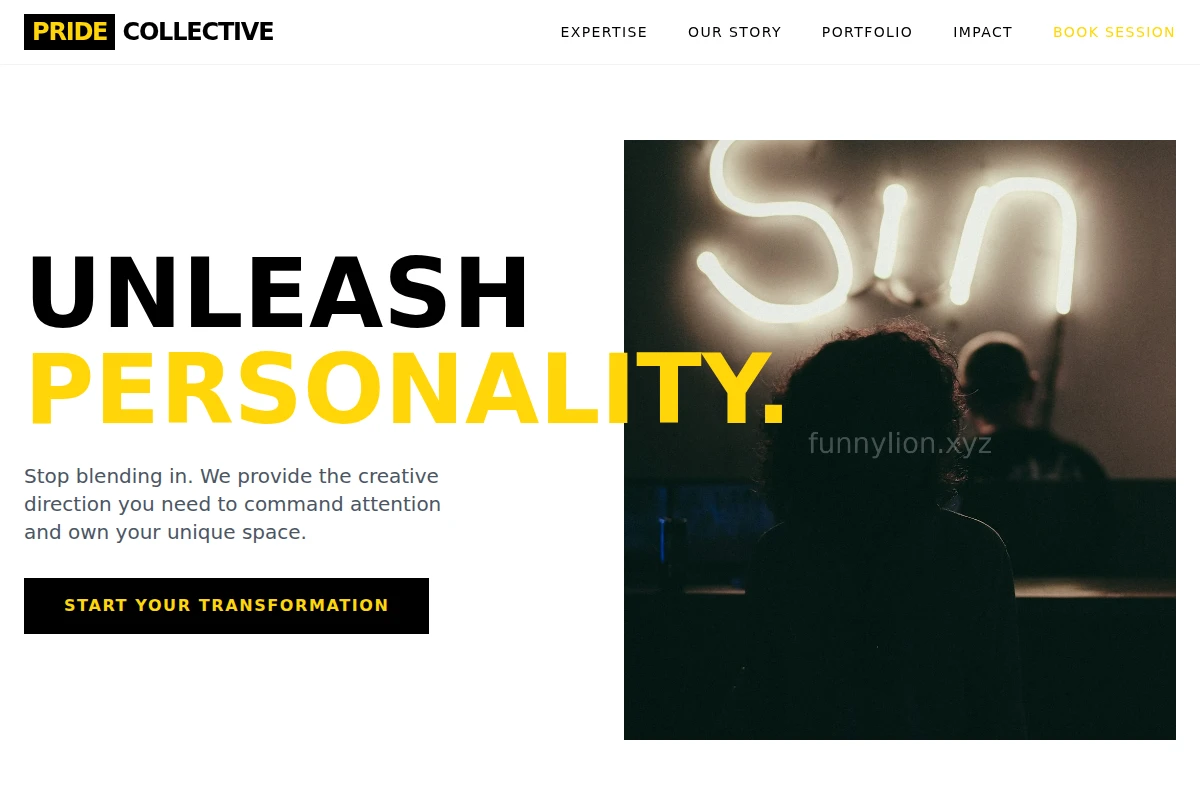 Thrive Creative Direction