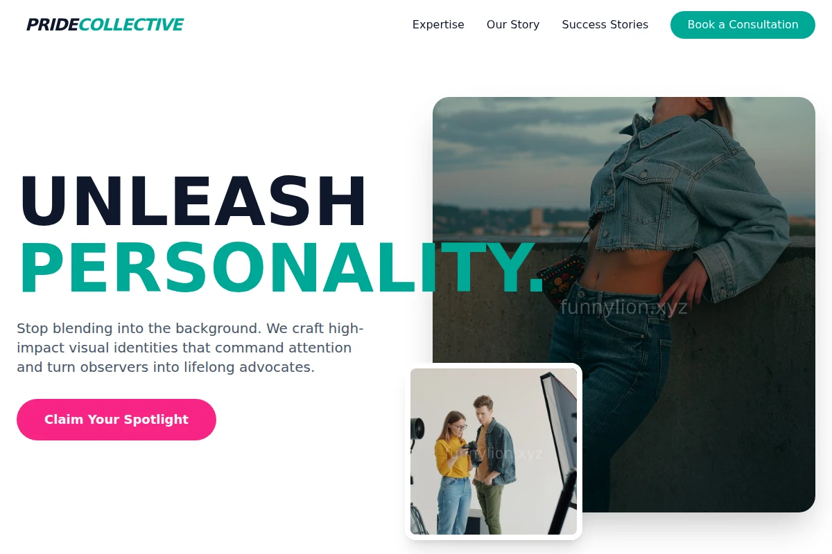 Beast Creative Direction