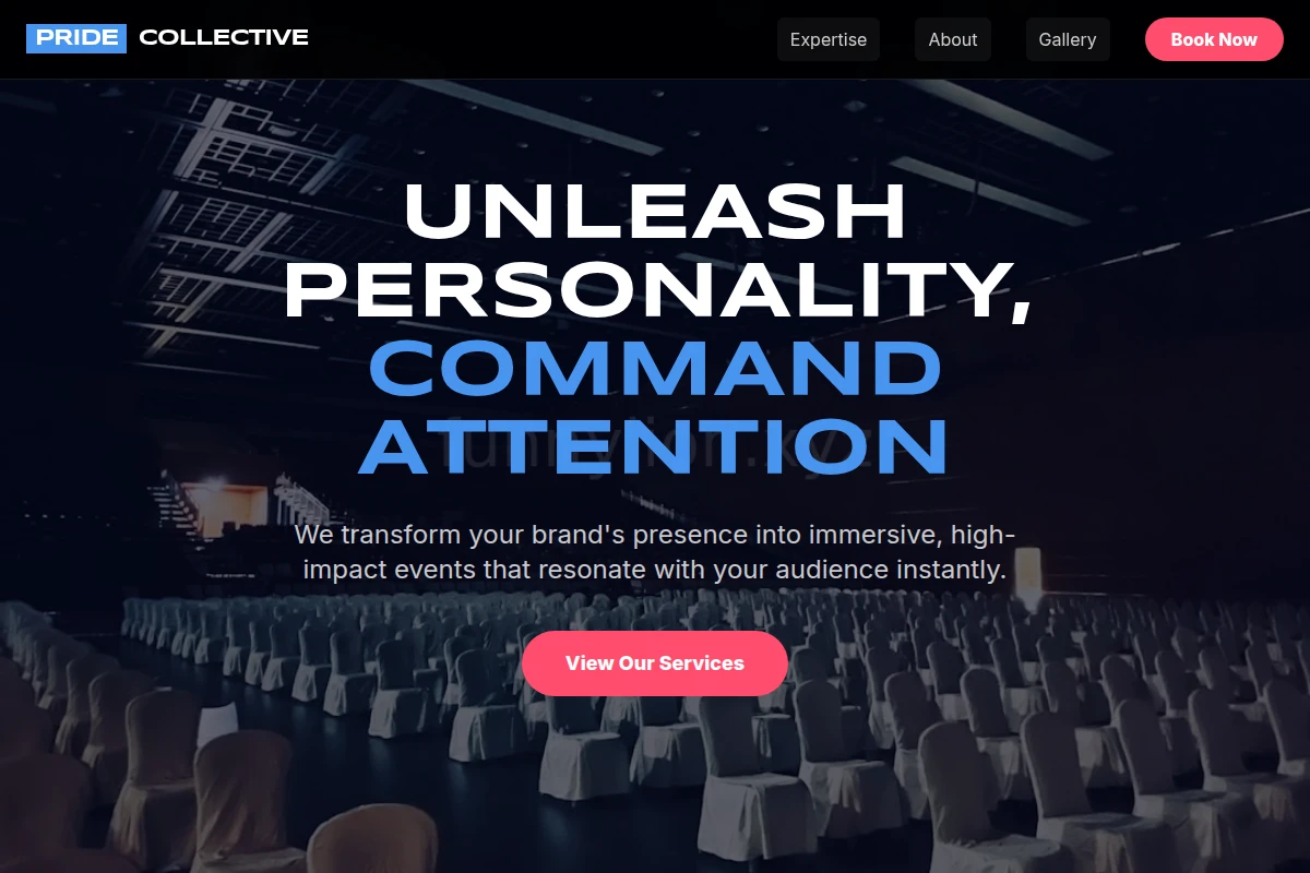 Kinetic Event Marketing