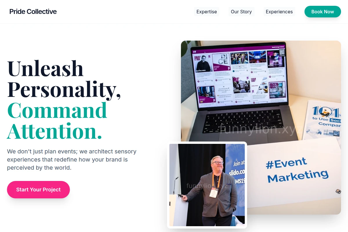 Regal Event Marketing