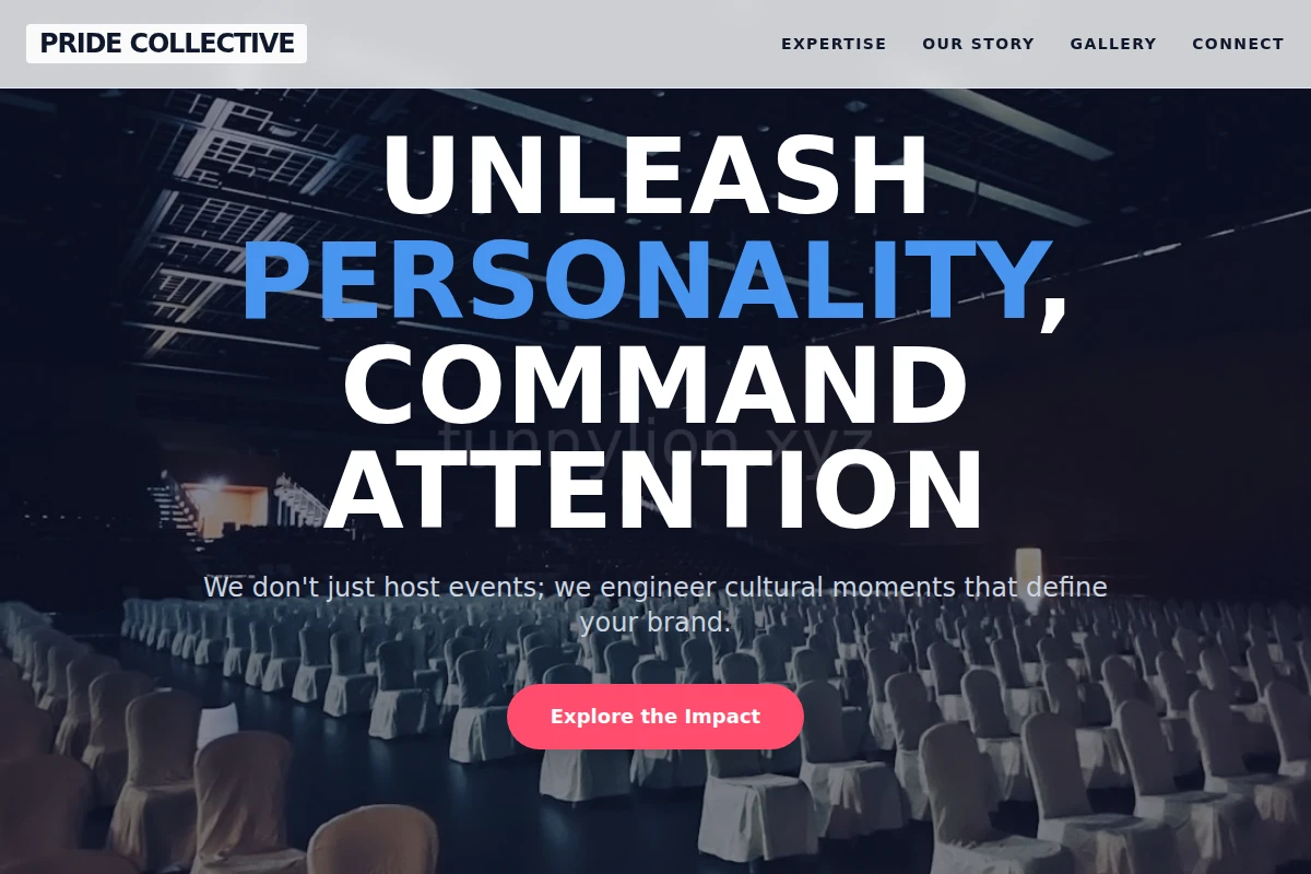 Bounce Event Marketing