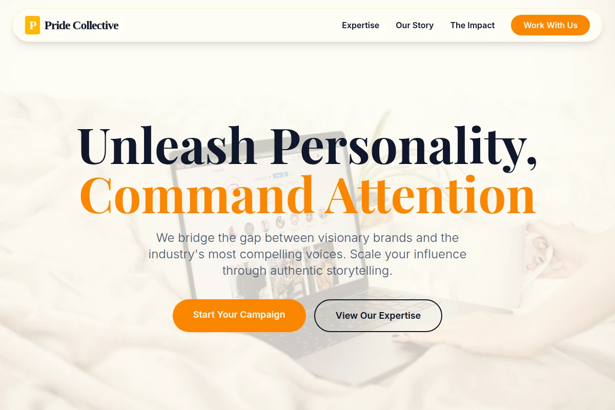 Terrain Influencer Marketing