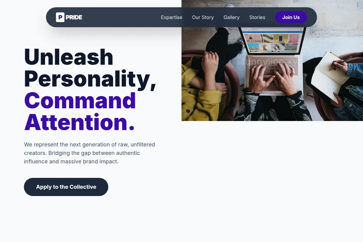 Raw Influencer Marketing