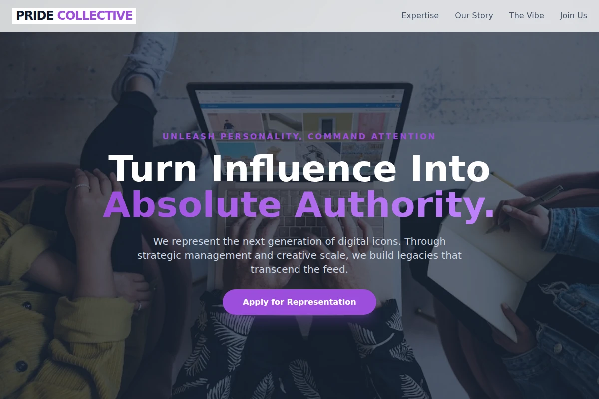 Spark Influencer Marketing