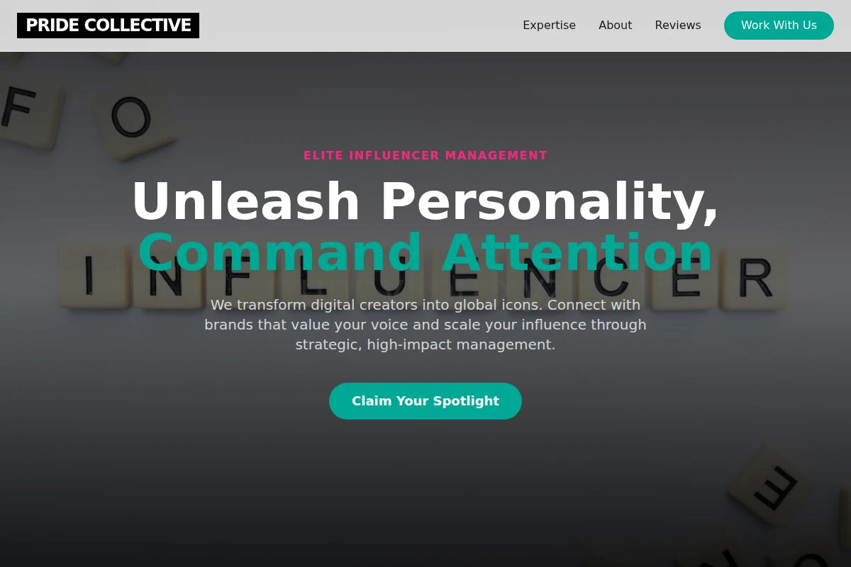 Rhythm Influencer Marketing