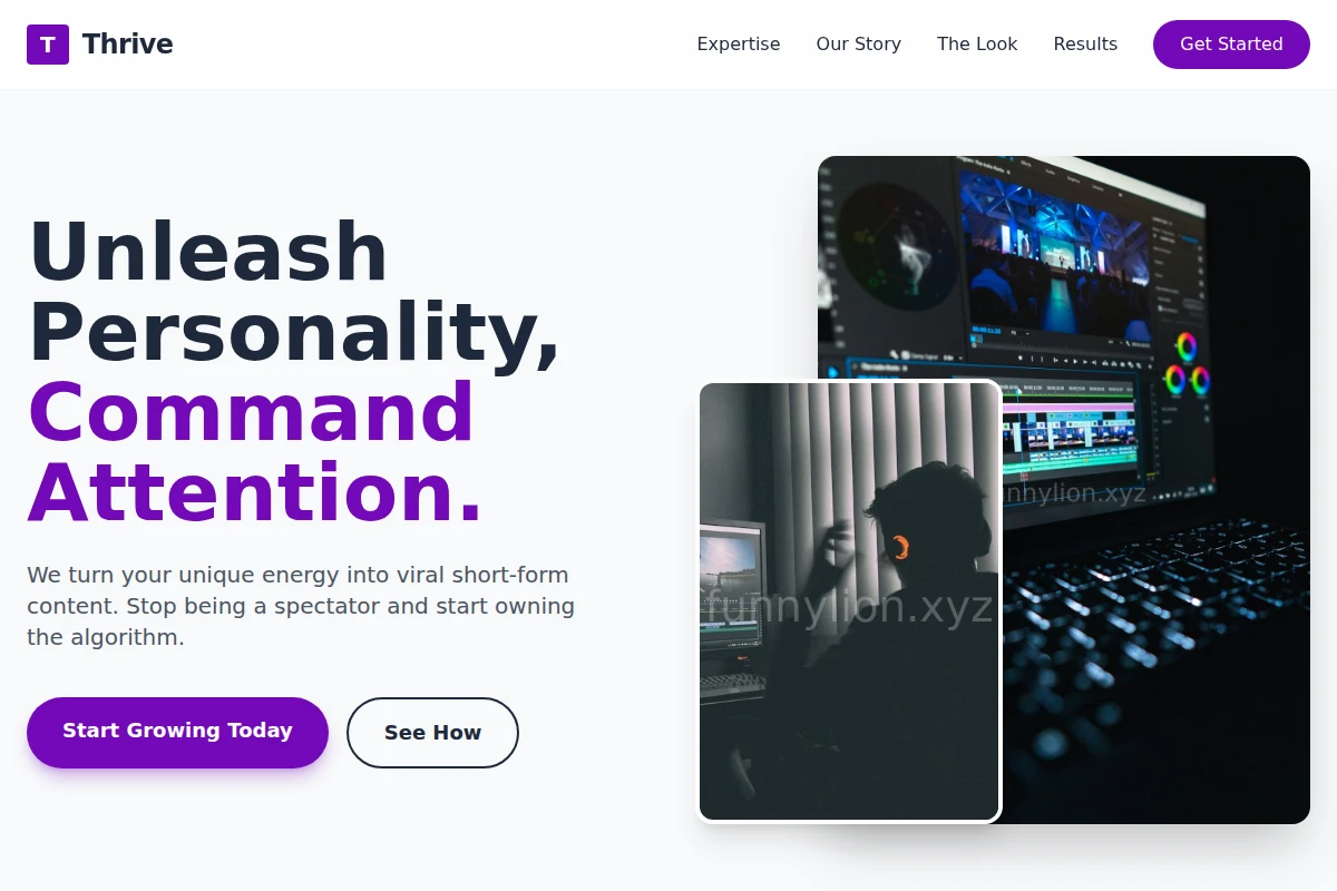 short-form-video-agency