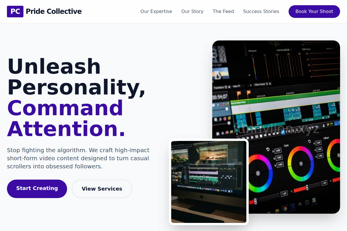short-form-video-agency