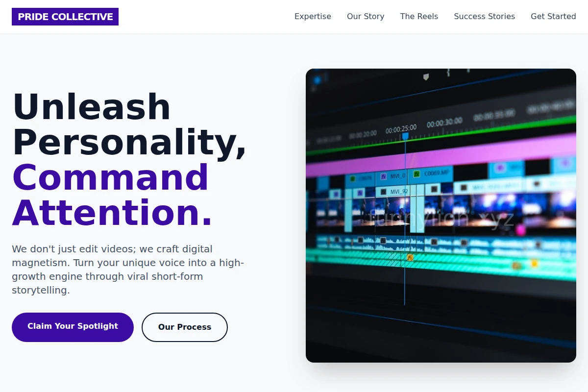 short-form-video-agency