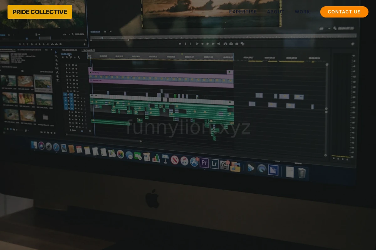 Thrive Short Form Video Agency